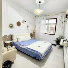 西安开心酒店(培华学院店)