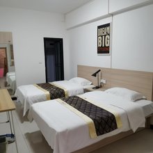 霞涛宾馆(陕西肿瘤医院店)
