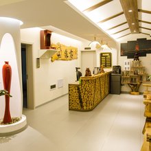 缘鑫酒店