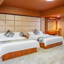 菲菲住宿(中山小榄店)