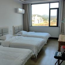 婺源山水间民宿