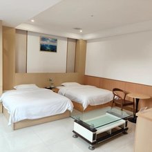 福兴商务酒店