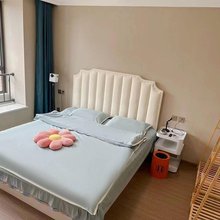 容城拾光公寓