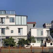 抚野民宿(赤坎华侨古镇旅游区店)