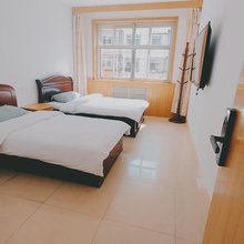 古城馨居(华严寺店)