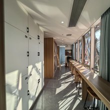 酷居青旅(南内环地铁站店)