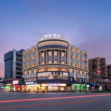 江门朗廷酒店(外海店)