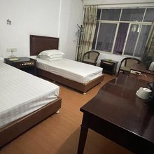 云浮民安旅社