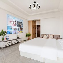 青岛千美惠公寓