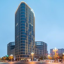 网鱼电竞酒店(南京六合文华广场店)