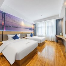 萨尕仓酒店
