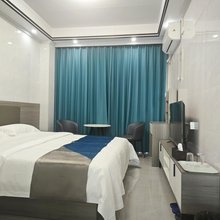 辉煌公寓(新民村店)