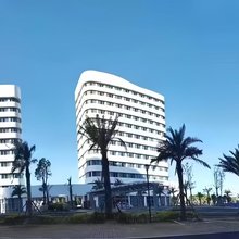 望海国际大酒店(莆田文甲码头店)