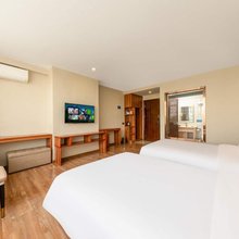 爱艺酒店(中山火炬开发区店)