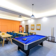 大梅沙御室皇庭轰趴别墅(东部华侨城店)