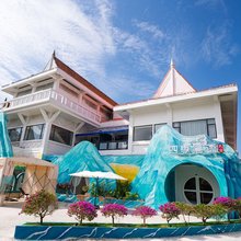 北海四季海语民宿(北海老街店)