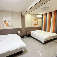 卓悦快捷宾馆
