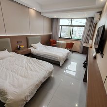 永镇宾馆
