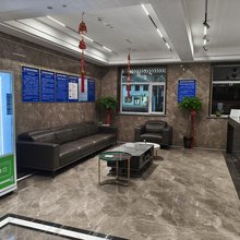 大同心悦酒店