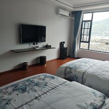 金沙江畔酒店