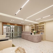 南京道和公寓(龙湖天曜店)