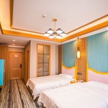 新东晟宾馆