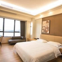 梦家公寓(正定国际会展中心店)