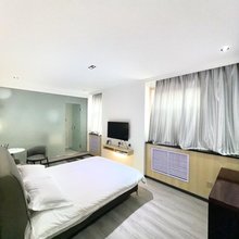 天水利安宾馆(伏羲庙古城店)