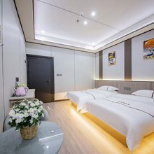 湄洲岛益香阁民宿(妈祖祖庙店)