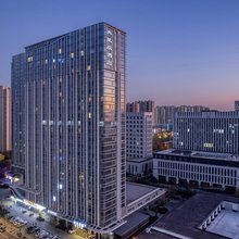 星辰(济南西站店)
