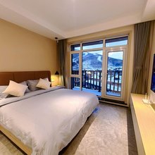 浪漫雪居(北大湖滑雪度假区店)