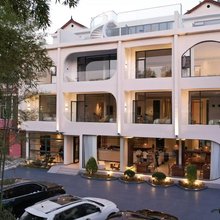 有些停留(温汤店)