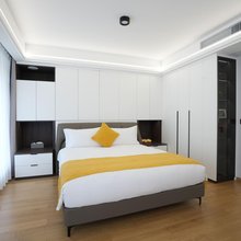 缙云东游驿名宿