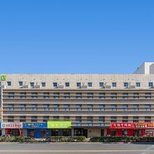 海友酒店(沧州火车站店)