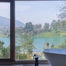 江小鸭·茶巷民宿(东江湖景区店)