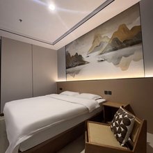 娄烦阳光酒店