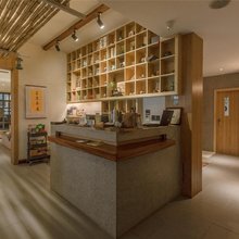 桂林船舍茶椐民宿(两江四湖七星公园店)