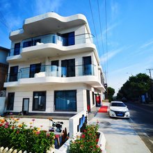 山月居·Lovers山景休闲度假Villa美宿