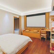 临海吉雅居公寓