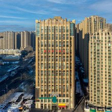 昌吉禧悦丽华酒店(华洋广场店)