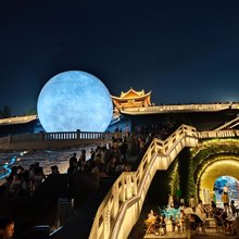 红卫宾馆(宜宾合江门大观楼店)