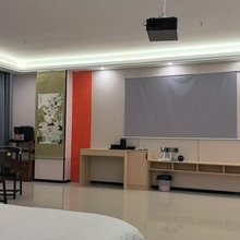九九八智联商务酒店