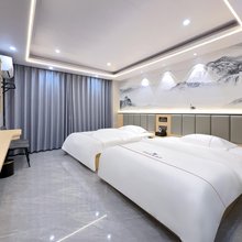 晋江群利轻奢酒店
