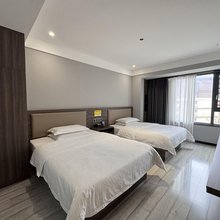 聚鑫源客栈