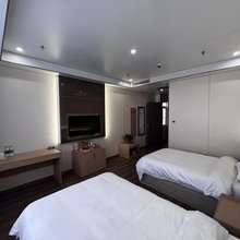 清徐聚缘酒店