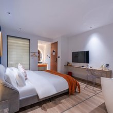 游子·归酒店(曲靖东星小区店)