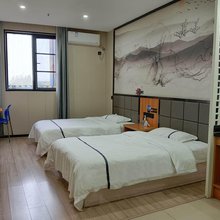 智多堡酒店(荆州火车站店)