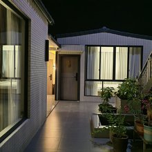 新兴拾一民宿(六祖故里旅途渡假区店)
