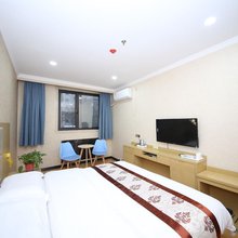 白云商务酒店(西安交大一附院店)