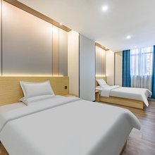 凯乐酒店(广州洛溪地铁站店)